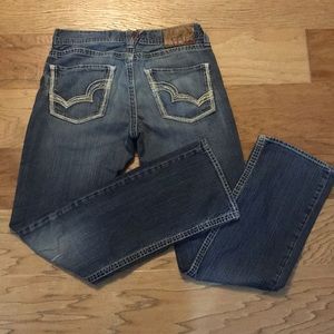 Men’s BKE jeans
